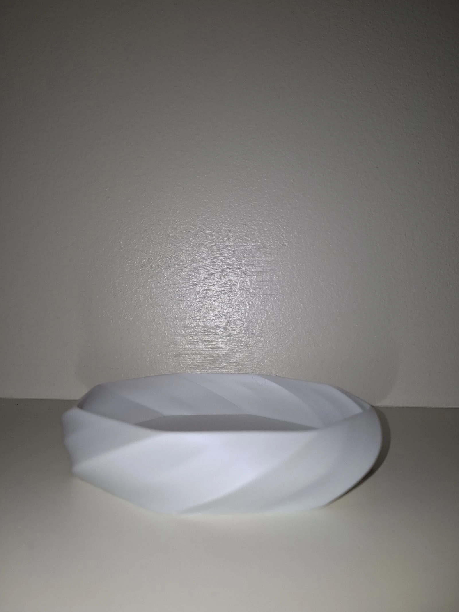 Organizador decorativo de mesa